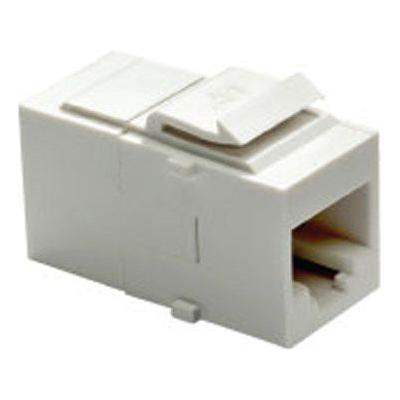 Cat 5e RJ45 Data Coupler Insert