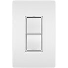 Legrand - radiant Two Single-Pole/3-Way Switches - Lights Canada