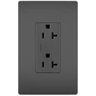 Legrand - radiant Spec-Grade 20A Tamper-Resistant Receptacle - Lights Canada
