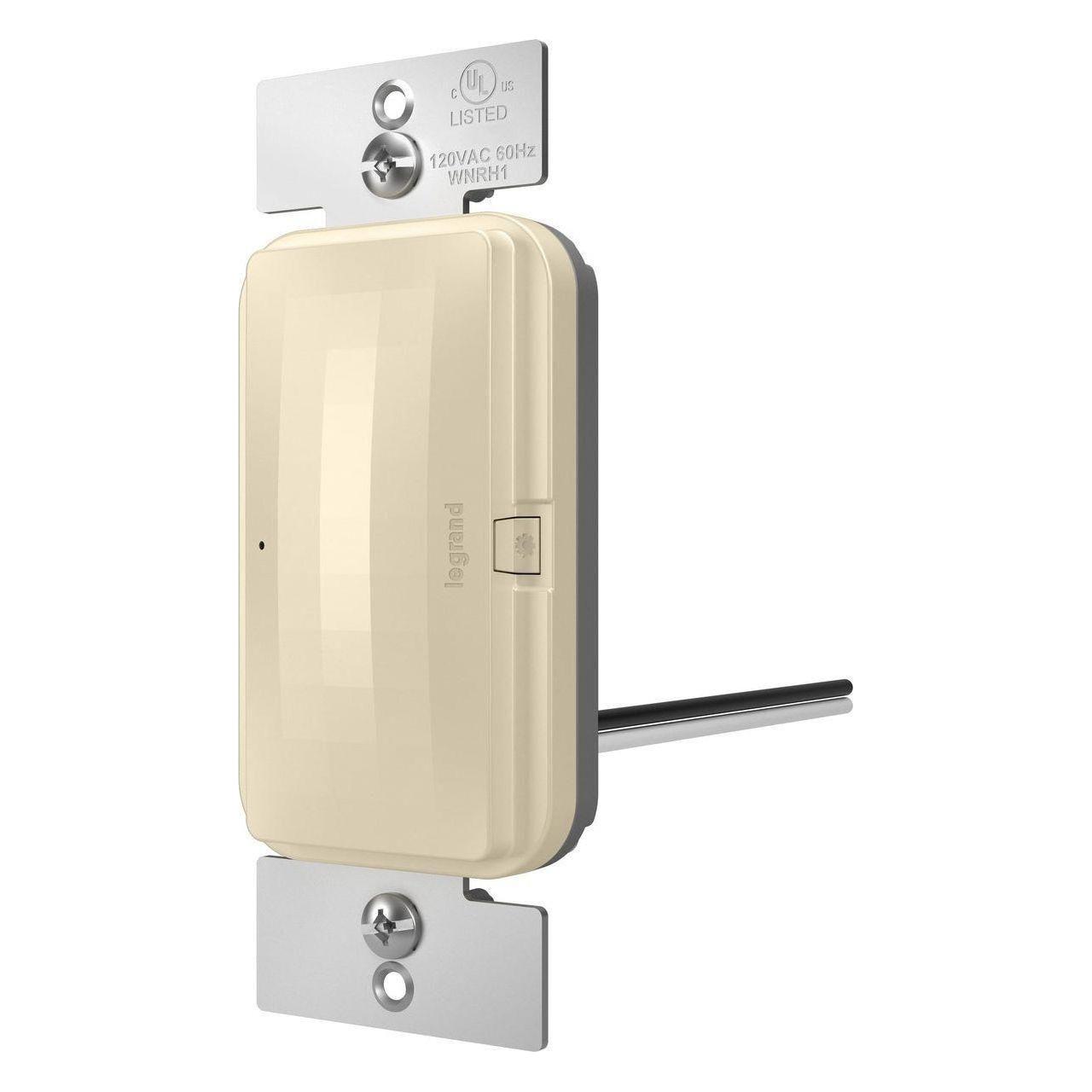 Legrand - Smart Gateway with Netatmo - Lights Canada