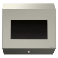 2-Gang Control Box (No Devices)