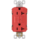 Legrand - radiant Spec-Grade 20A Tamper-Resistant Self-Test GFCI Receptacle - Lights Canada