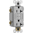 Legrand - radiant Spec-Grade 20A Weather-Resistant Self-Test GFCI Receptacle - Lights Canada