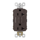 Legrand - radiant Spec-Grade 20A Tamper-Resistant Self-Test GFCI Receptacle - Lights Canada