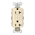 Legrand - radiant Spec-Grade 20A Tamper-Resistant Self-Test GFCI Receptacle - Lights Canada
