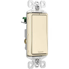 Legrand - radiant 15A Single-Pole Switch with Locator Light - Lights Canada