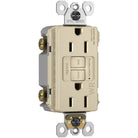Legrand - radiant Spec-Grade 15A Weather-Resistant Self-Test GFCI Receptacle - Lights Canada