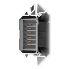 Legrand - 12" Modular Track - Lights Canada