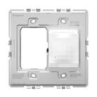 Legrand - Adorne Smart Surface-Mount Gateway with Netatmo - Lights Canada