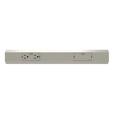Legrand - 18" Modular Track - Lights Canada