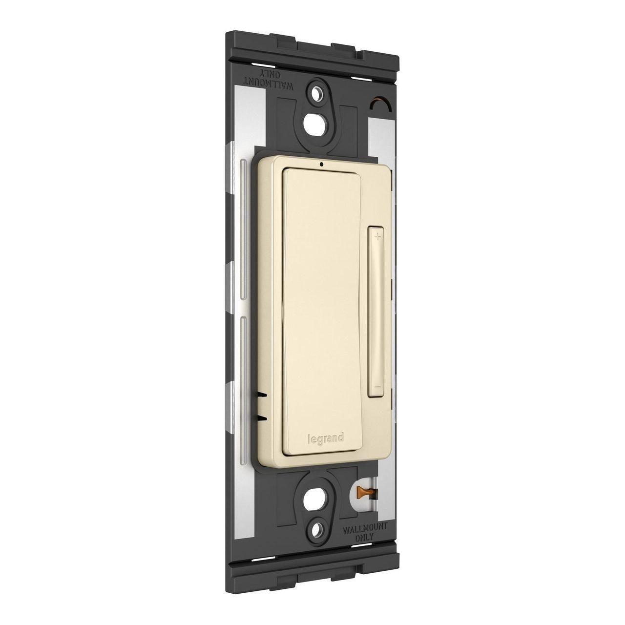 Legrand - Wireless Smart Dimmer with Netatmo - Lights Canada