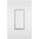 Legrand - radiant 15A Single-Pole Switch - Lights Canada