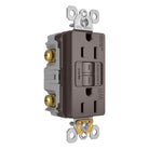 Legrand - radiant Spec-Grade 15A Weather-Resistant Self-Test GFCI Receptacle - Lights Canada