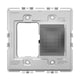 Legrand - Adorne Smart Surface-Mount Gateway with Netatmo - Lights Canada