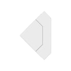 Legrand - 1-Gang Control Box (No Devices) - Lights Canada