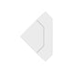 Legrand - 1-Gang Control Box (No Devices) - Lights Canada