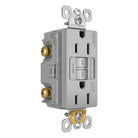 Legrand - radiant Spec-Grade 15A Weather-Resistant Self-Test GFCI Receptacle - Lights Canada