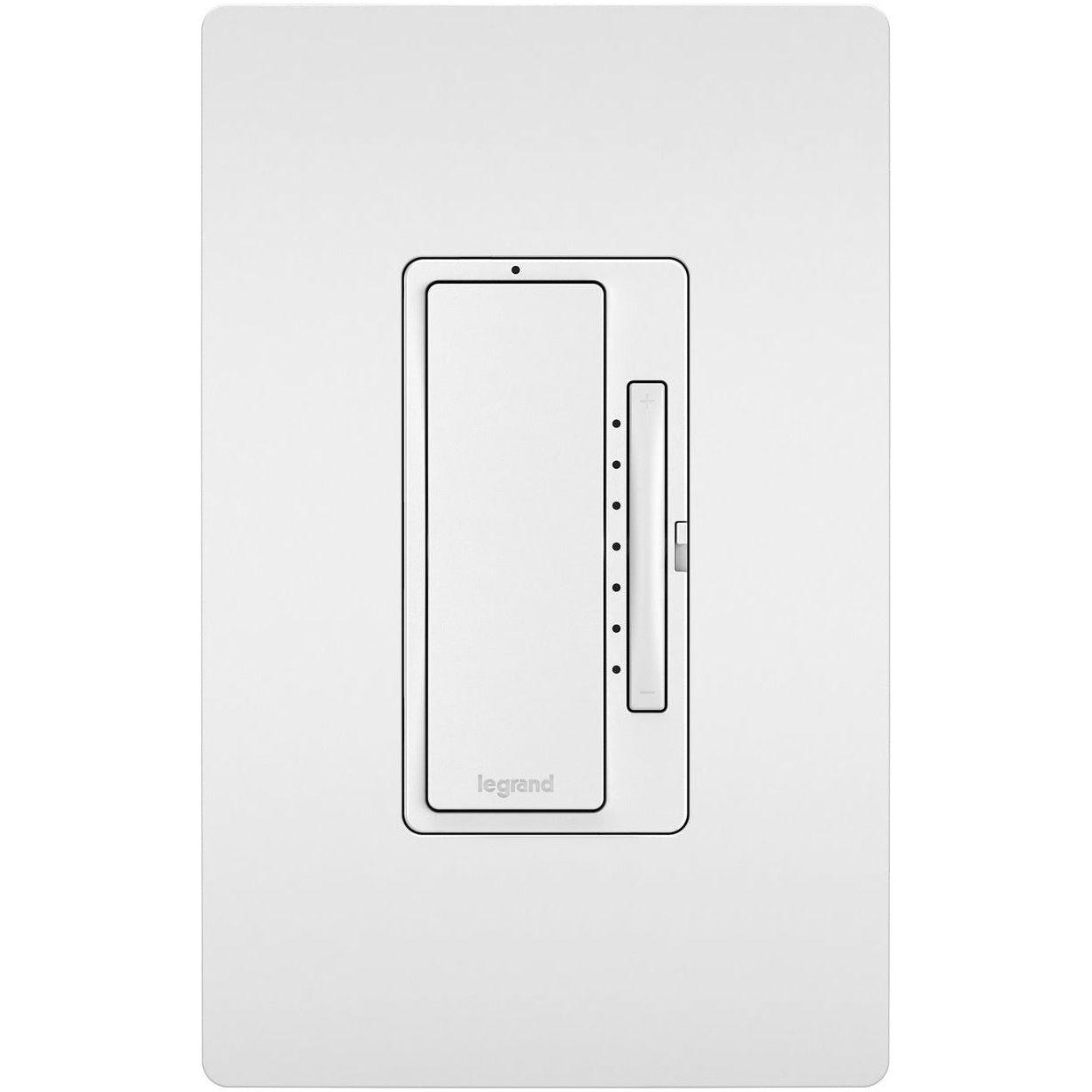 Legrand - radiant Multi-Location Master Dimmer - Lights Canada