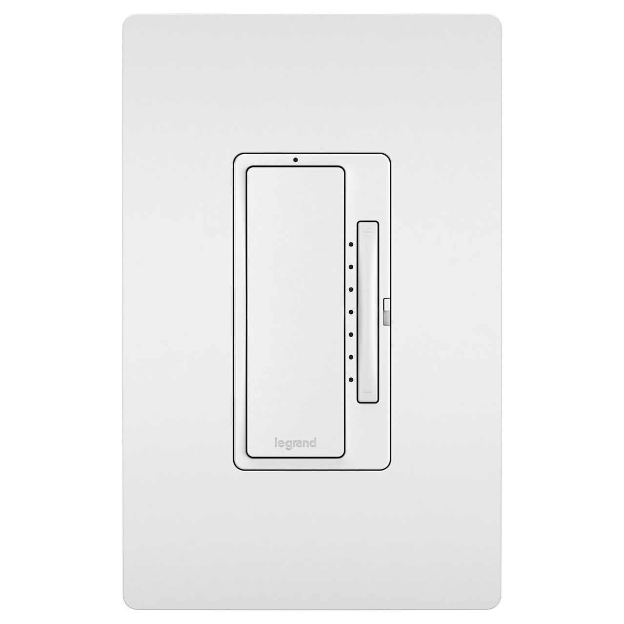 radiant Multi-Location Master Dimmer