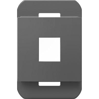 1-Port Keystone Frame