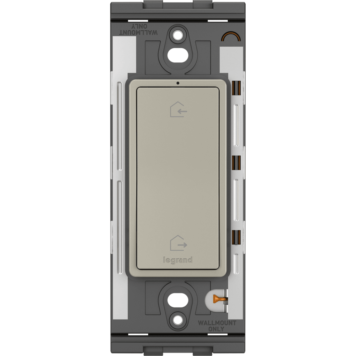 Legrand - Home/Away Wireless Smart Switch with Netatmo - Lights Canada