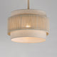 Seacliff 16" 1-Light Pendant