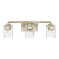 Karina 3-Light Vanity