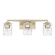 Karina 3-Light Vanity