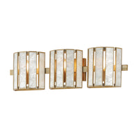 Miramar 3-Light Wall Sconce