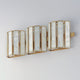 Miramar 3-Light Wall Sconce
