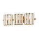 Miramar 3-Light Wall Sconce