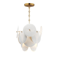 Isla 1-Light Pendant