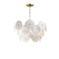 Isla 4-Light Pendant