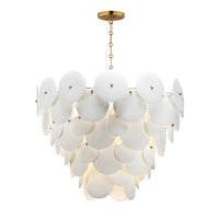 Isla 8-Light Pendant