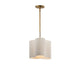 Corsica 1-Light Pendant