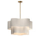 Corsica 6-Light Pendant