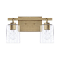 Greyson 2-Light Vanity