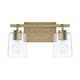 Greyson 2-Light Vanity