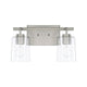 Greyson 2-Light Vanity