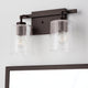 Greyson 2-Light Vanity