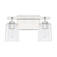 Greyson 2-Light Vanity