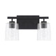 Greyson 2-Light Vanity