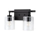 Greyson 2-Light Vanity