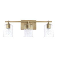 Greyson 3-Light Vanity