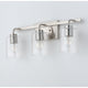 Greyson 3-Light Vanity