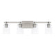 Greyson 4-Light Vanity