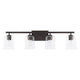 Greyson 4-Light Vanity