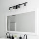 Greyson 4-Light Vanity