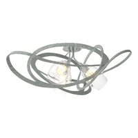 Nest Semi-Flush