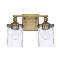 Colton 2-Light Vanity